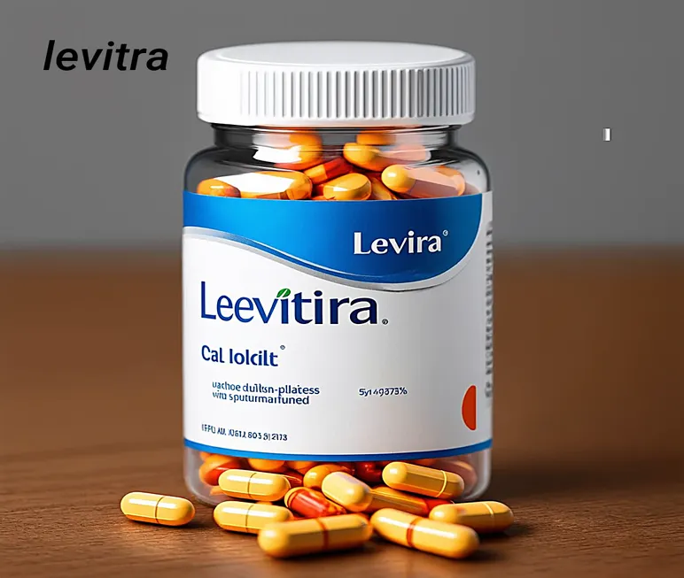 Levitra 3